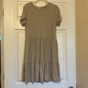 Cute Casual dress size M